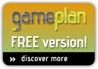 GamePlan FREE version