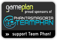 Sponsors of Team Phantasmagoria